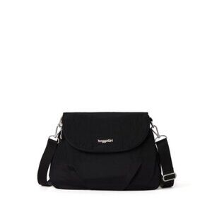 Baggallini Women's Amanda Crossbody Bag